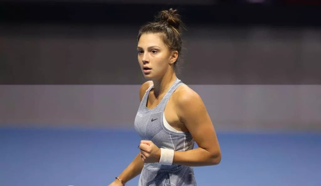 Thursday Tennis Best Bet: WTA 125K Angers, Alycia Parks vs Jaqueline Cristian