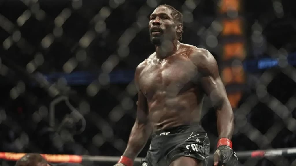 Jared Cannonier vs Nassourdine Imavov Prediction, Betting Picks and Preview, Odds - UFC Fight Night