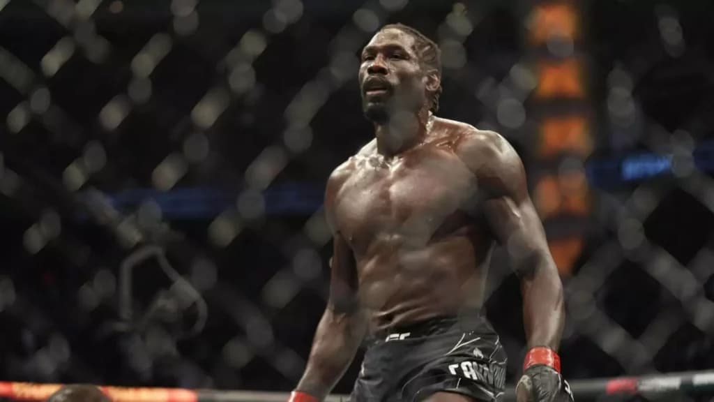 UFC Fight Night Cannonier vs Strickland Best Bet: The Killa Gorilla Bounces Back