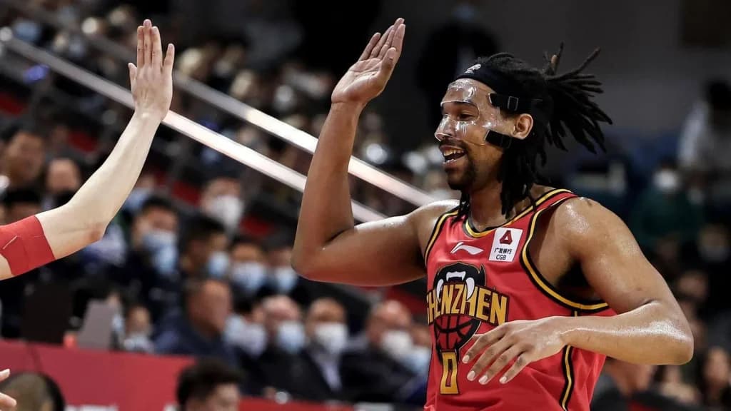 Shenzhen Leopards vs Beijing Royal Fighters Prediction, Picks, Odds, News, H2H on 4/10/24