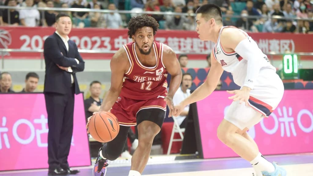 Shanghai Sharks vs Chouzhou Golden Bulls Prediction, Picks, Odds, H2H, 4/6/24