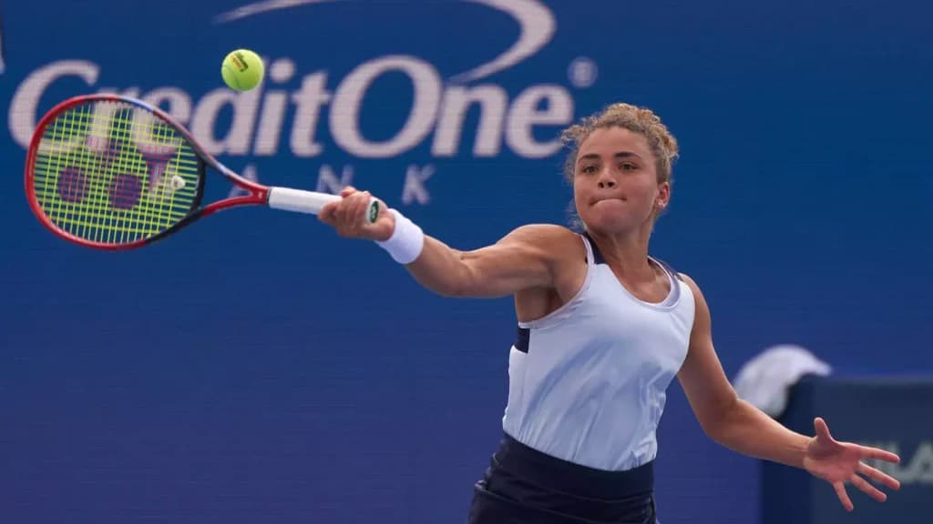 Aryna Sabalenka vs Jasmine Paolini China Open Expert Tip: Dominant Sabalenka to Cruise in Beijing