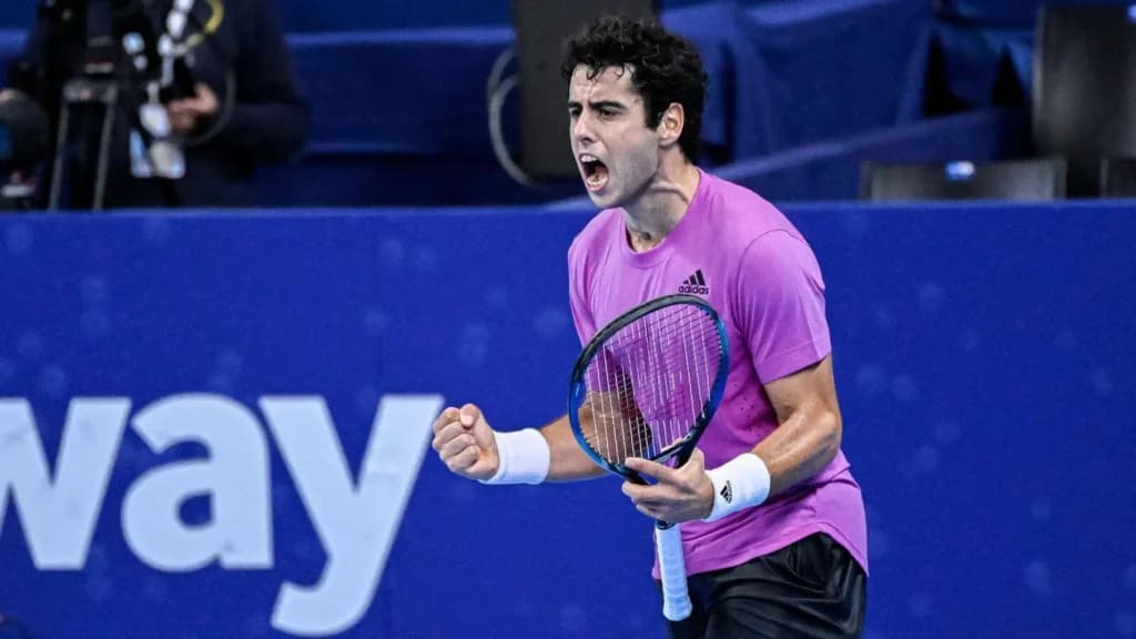 Tuesday Tennis Best Bet: ATP Rio de Janeiro, Bernabe Zapata Miralles vs Jaume Munar