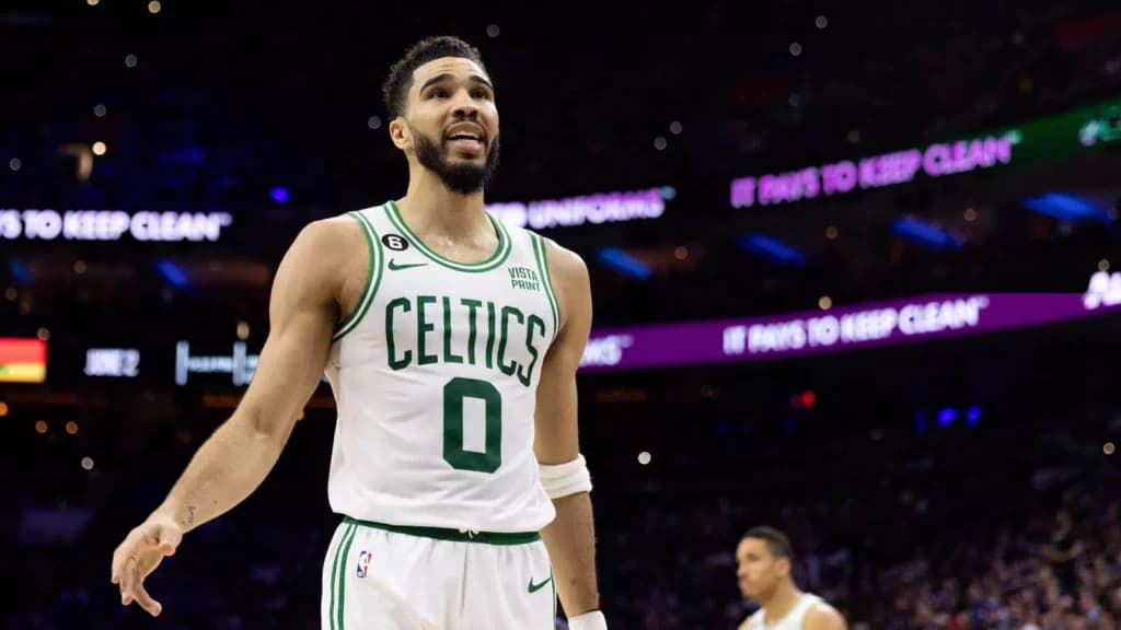 Philadelphia 76ers vs Boston Celtics Best Bet: Tatum to Wake Up