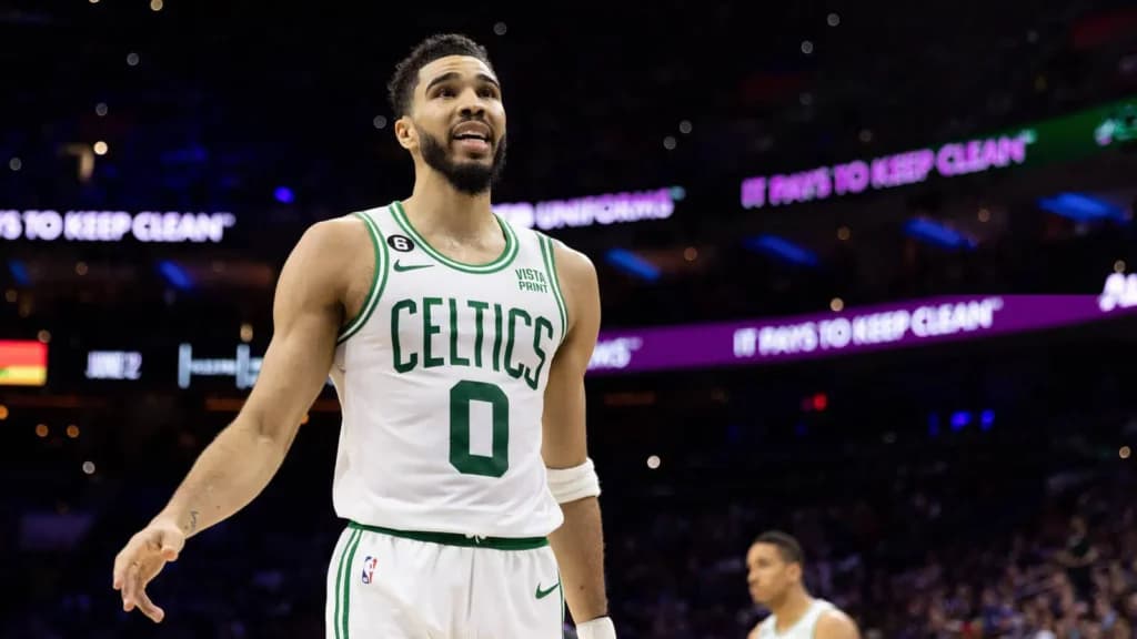 Boston Celtics vs Atlanta Hawks Bet Builder Tips: 2.30 Wager For Tuesday’s Game Two