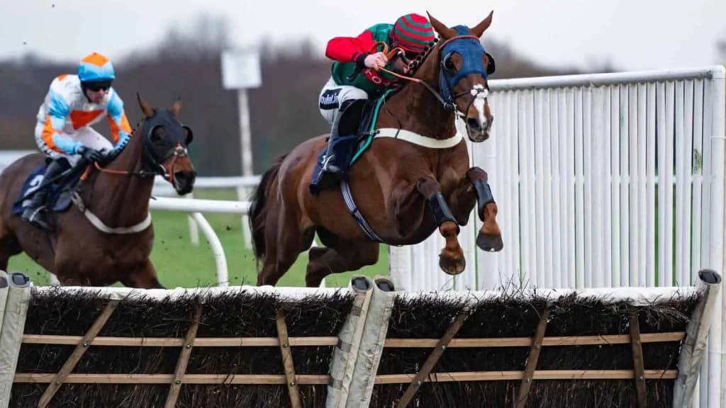 Thursday's Horse Racing Tips: Doncaster, September 12th