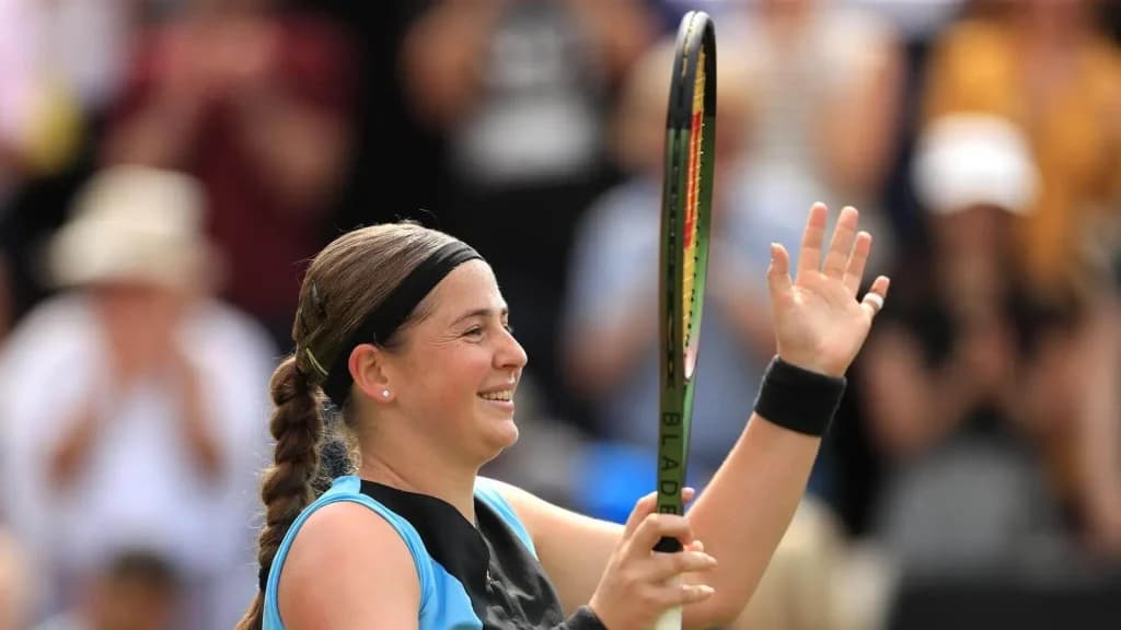 Jelena Ostapenko vs Jessica Bouzas Maneiro Prediction, Expert Picks, Odds, H2H,4/25/24
