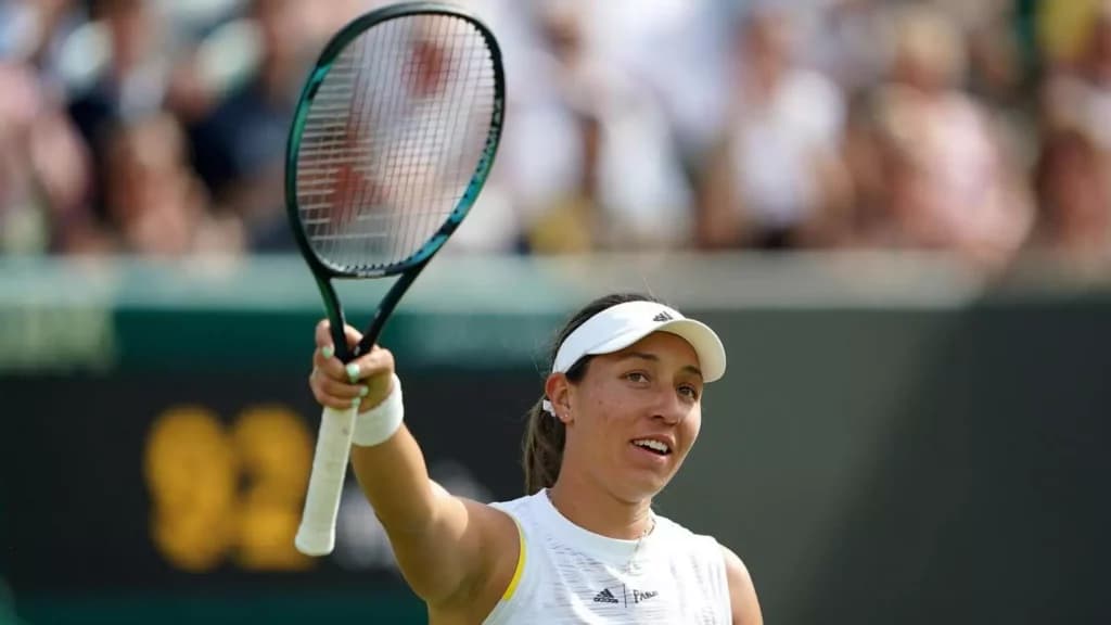 Tuesday Tennis Best Bet: WTA Indian Wells, Jessica Pegula vs Petra Kvitova