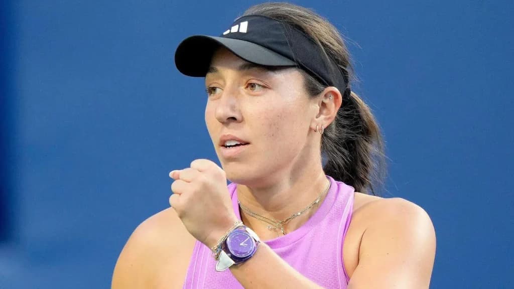 Jessica Pegula vs Karolina Muchova Prediction, Picks, Odds, H2H, Stats - 9/5/24