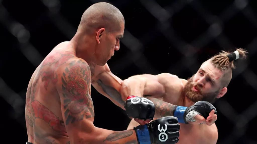 UFC 300: Card, Updated Betting Odds, Stats and Where to Watch