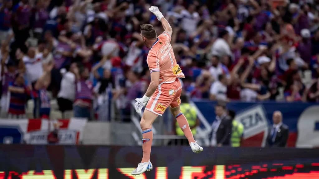 Fortaleza vs LDU Quito - The Copa Sudamericana Final: Value Bets, Team News and Stats