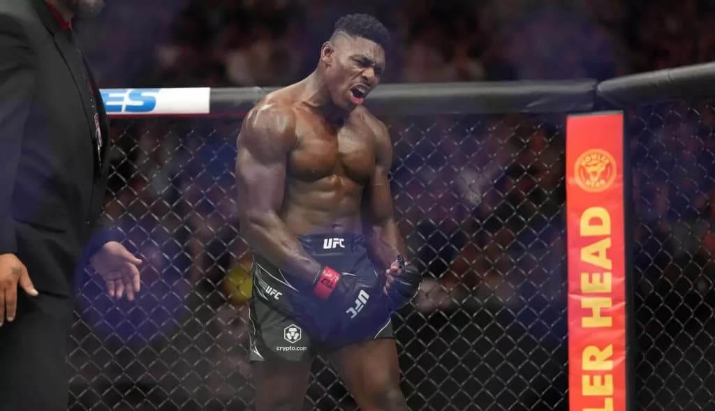 UFC Fight Night Picks: New Mansa Continues the Streak