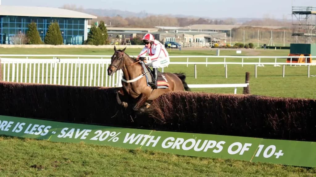 Thursday's Horse Racing Tips: Newbury, June 13th