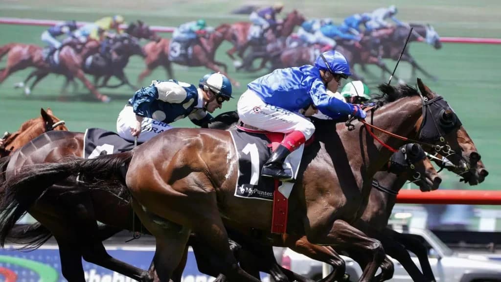 Friday’s Horse Racing Tips: Sandown, September 15th