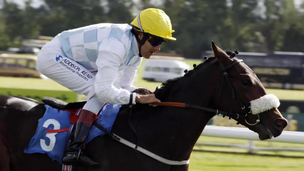 Monday’s Horse Racing Tips: Ayr, July 24th