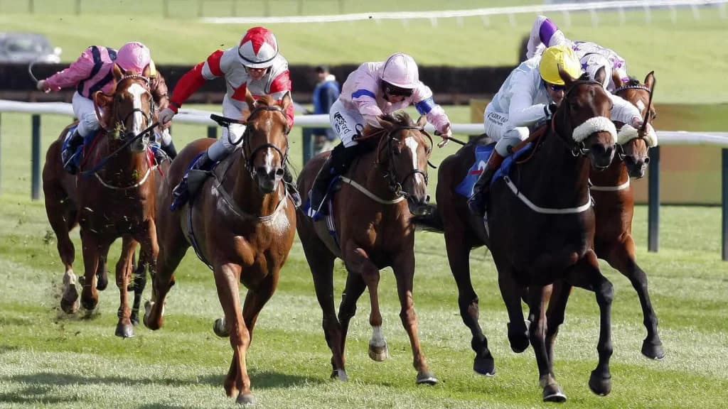Monday’s Horse Racing Tips: Ayr, July 31st
