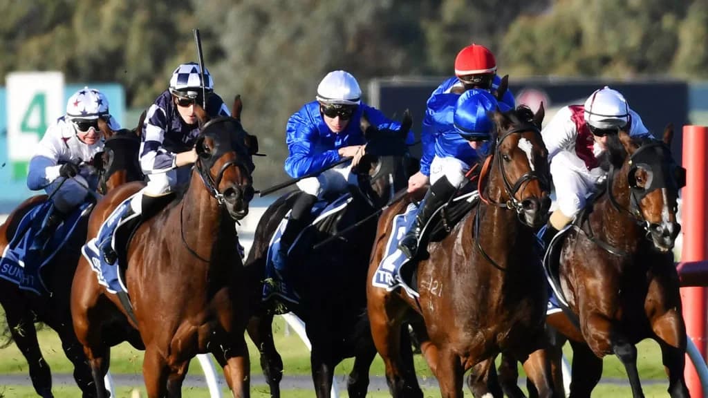 Thursday’s Horse Racing Tips: Goodwood, August 3rd