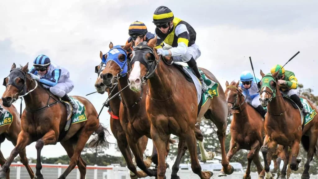 Thursday’s Horse Racing Tips: Bath, July 20th