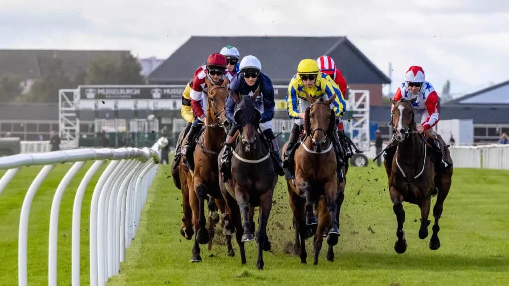 Tuesday’s Horse Racing Tips: Musselburgh, July 25th