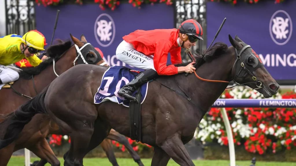 Sunday’s Horse Racing Tips: Chester, August 6th