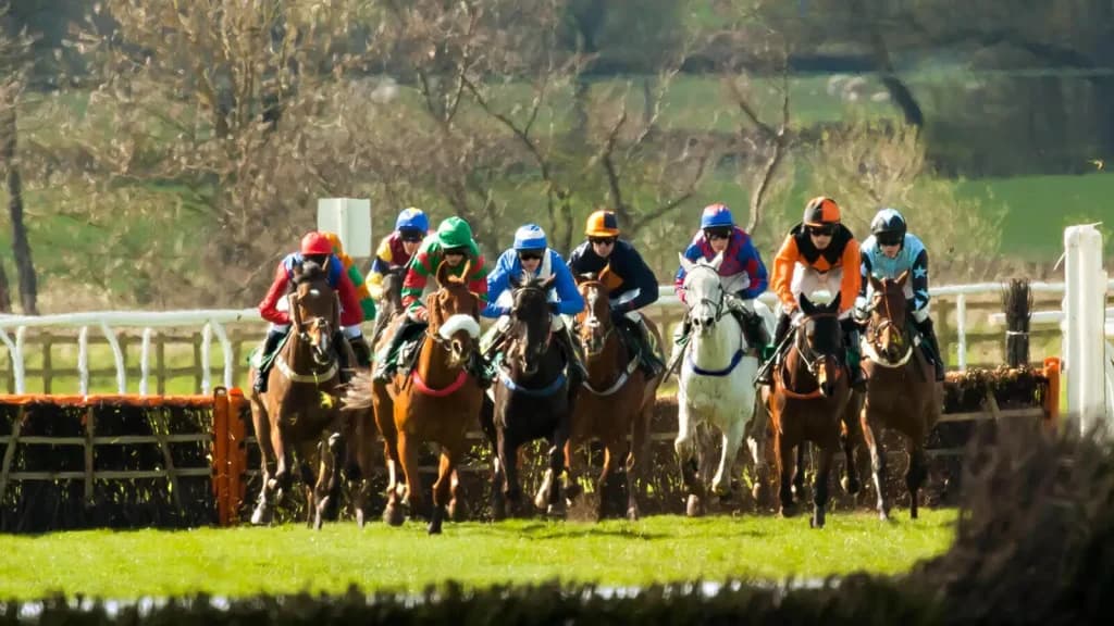 Wednesday's Horse Racing Tips: Bangor, February 28th