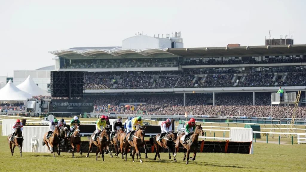 Cheltenham Day 1 Horse Racing Tips, Tuesday March 12th