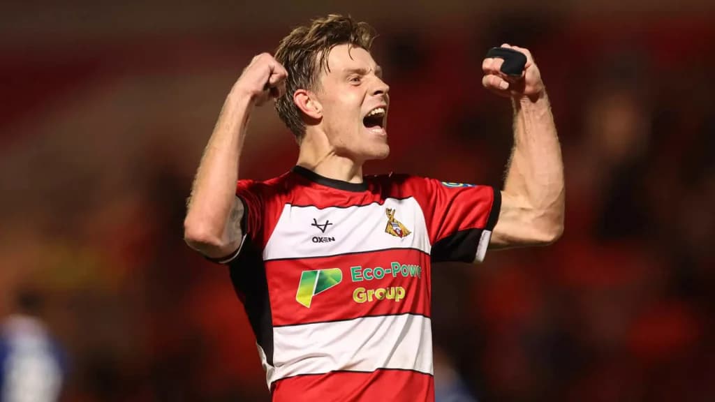 Jimmy’s Longshot Punt: An 91.00 Long Shot for Doncaster vs Sutton United