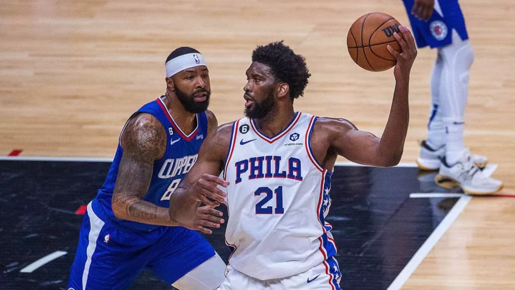 Philadelphia 76ers vs Chicago Bulls Best Bet: Embiid To Lead Philly To Win