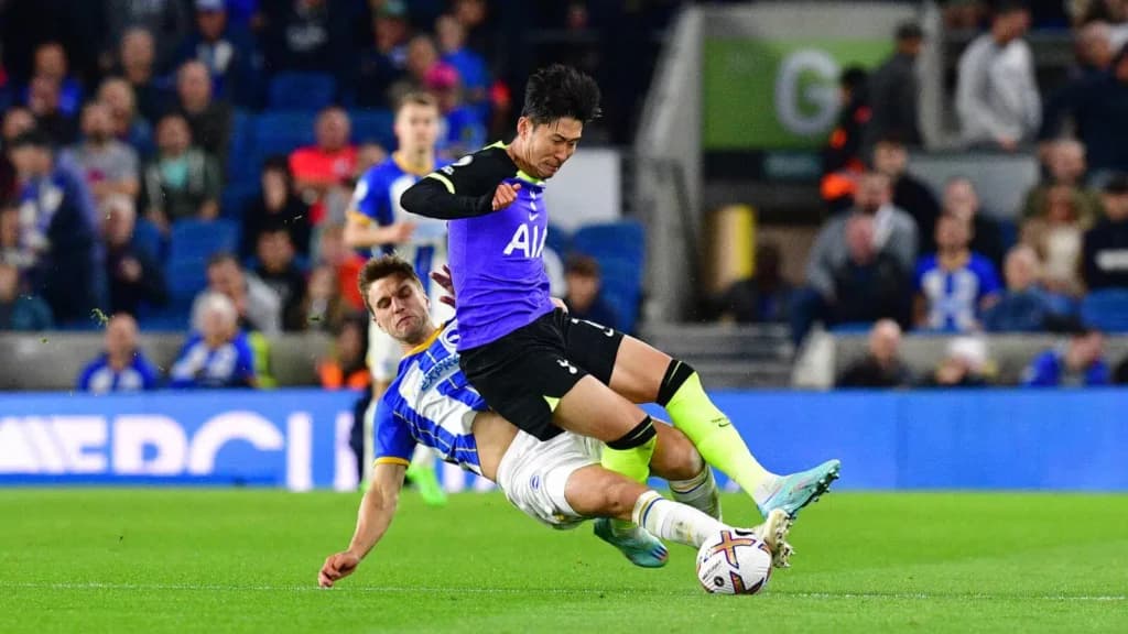 Tottenham vs Brighton Bet Builder Tips: 13.00 Builder for Saturday’s Premier League Clash