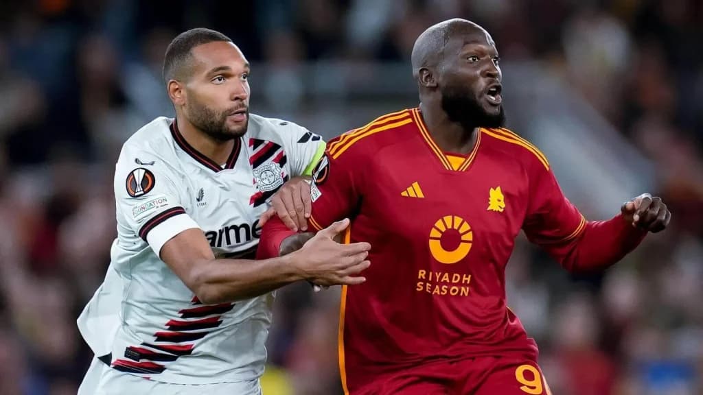 Leverkusen vs Roma Prediction: Team News and Lineups Preview