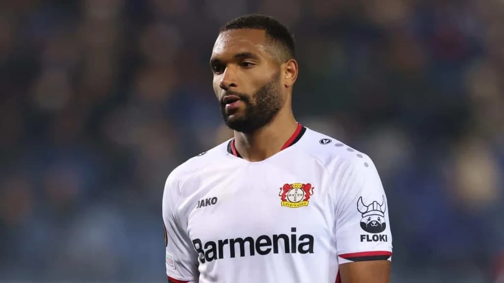 Jonathan Tah Eyes Transfer: Bayern Munich and Barcelona Interested