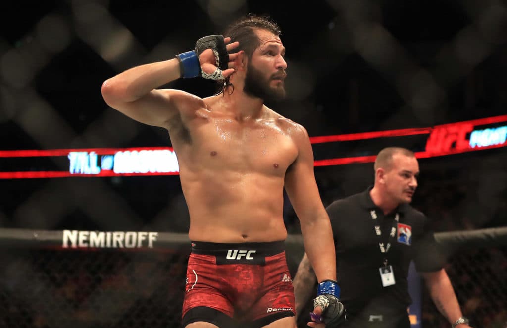 UFC 272 Best Bets: Saturday March 5th