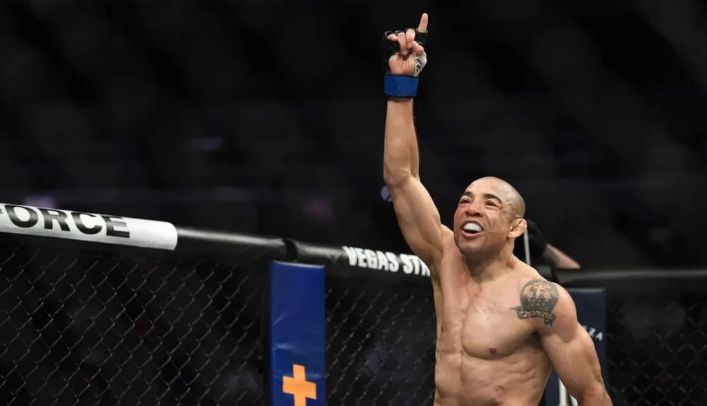 UFC 278 Picks: Junior Continues the Comeback