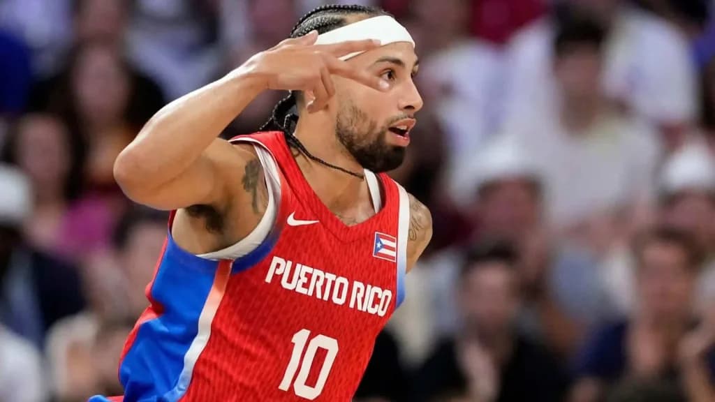 Puerto Rico vs USA Prediction, Picks, Odds, News, Injury Report 8/3/24