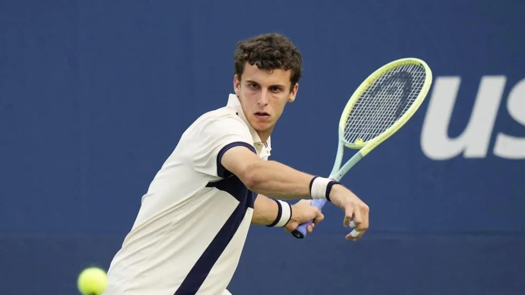 Juan Manuel Cerundolo vs Juan Bautista Torres Prediction, Picks, Odds, H2H, 19/9/24