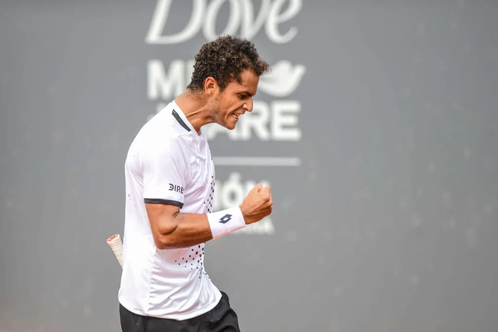 Friday Tennis Best Bet: ATP Gstaad, Dominic Thiem vs Juan Pablo Varillas