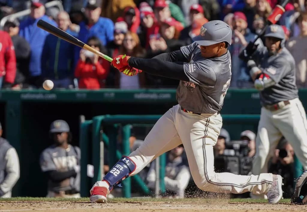 Washington Nationals vs New York Mets Run Total Best Bet: Mets With an Ace Up Their Sleeve