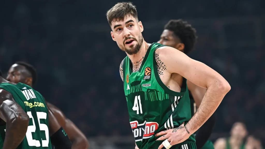 PAO Vs Partizan Analiza i Tip za Klađenje: Povratak Žoca U OAKU