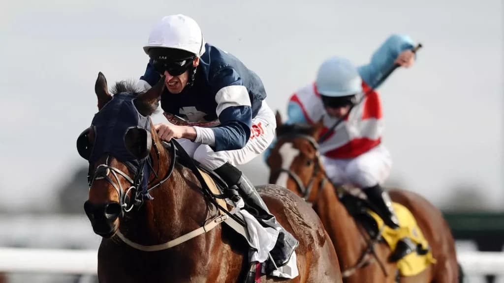 Monday’s Horse Racing Tips: Kempton, November 27th