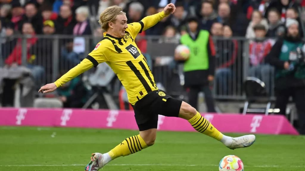 Dortmund vs Union Berlin Bet Builder Tips: 3.50 Builder as 2nd Host 3rd in Bundesliga Clash