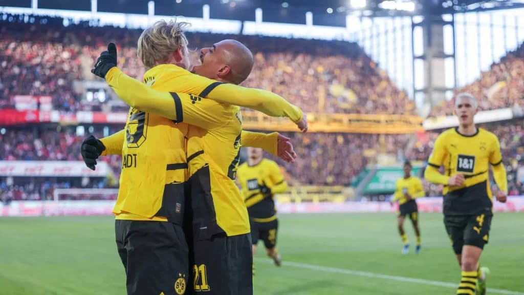 Bundesliga Props Acca Tips: Best Bets Preview