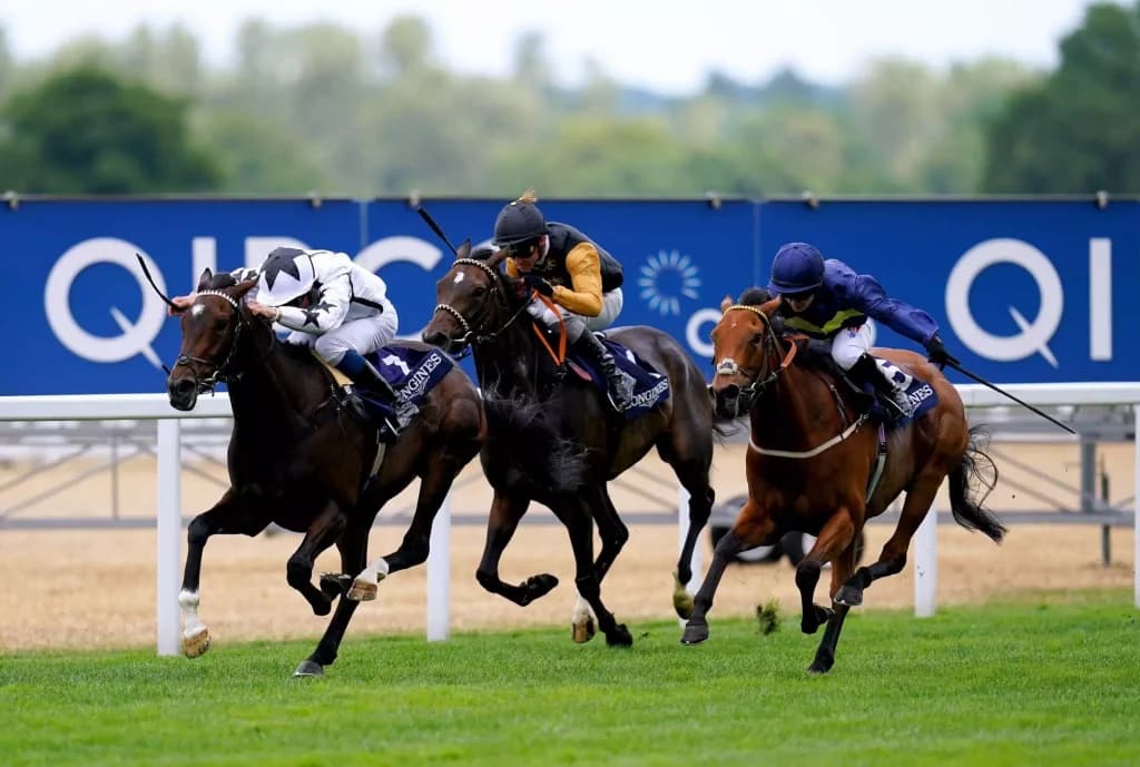 Saturday's Horse Racing Tips: Ascot, Haydock, Newmarket August 6th