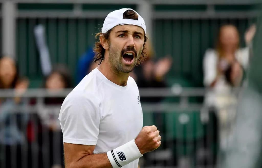 Tuesday Tennis Best Bet: ATP Los Cabos, Jordan Thompson vs Yannick Hanfmann