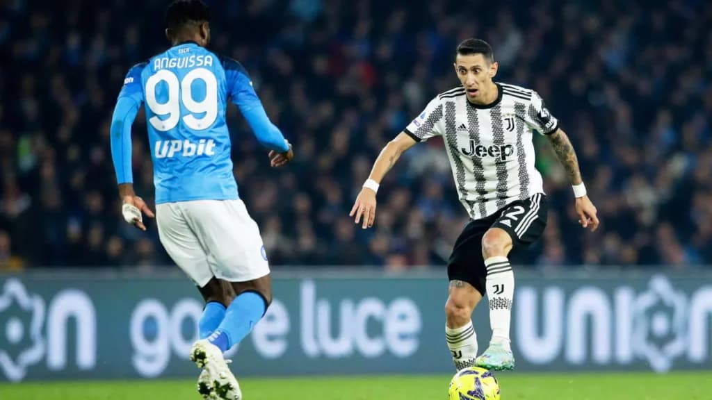 Sunday Night Acca Tips: April 23rd - 7.45 Acca From Italy and France