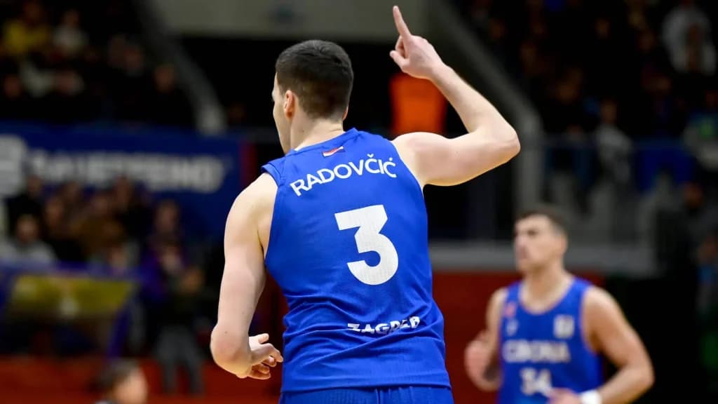 Mega Vs Cibona Analiza i Tip Za Klađenje: Sudar “Mladih Titana”Mega - Cibona Analiza i Tip Za Klađenje, 11. mart 2024.