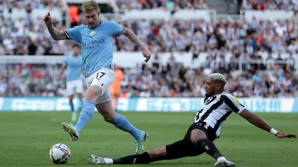 Best Weekend Prop Bets Jan 21st-22nd: Prop Bets for Five Premier League Matches this Weekend