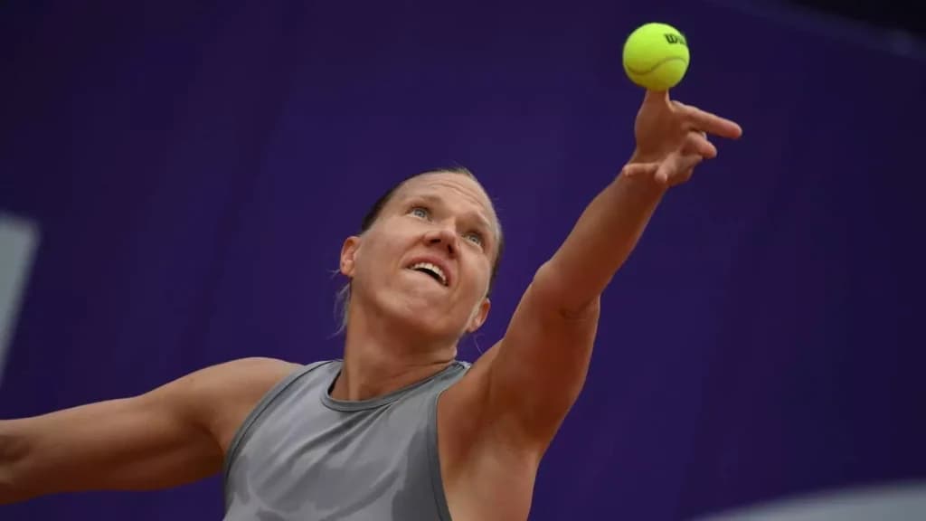 Monday Tennis Best Bet: WTA Budapest, Kaja Juvan vs Kaia Kanepi