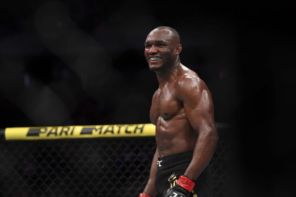 UFC 268 Accumulator Tips: Usman vs Covington, Namajunas vs Zhang, Gaethje vs Chandler