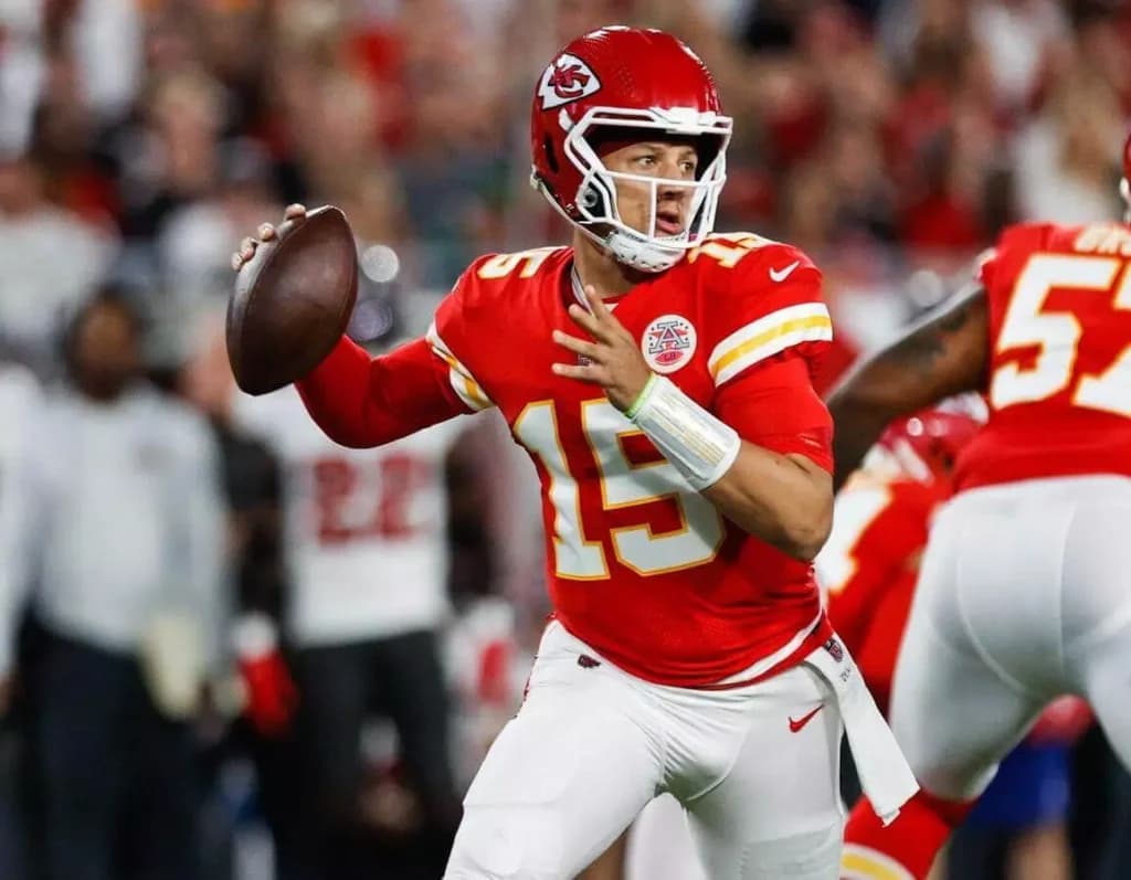 Super Bowl LVII Best Bet: Take Chiefs To Record Second Win Of The Mahomes Era