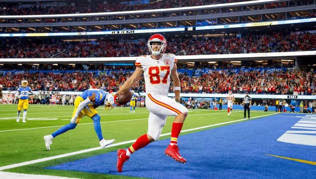 Cincinnati Bengals vs Kansas City Chiefs Bet Builder Tips: Expecting an Epic Clash With 4.20 Bet Builder